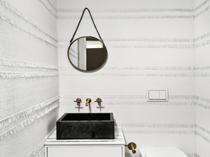 Bathroom Design Quiz tired of march madness? spot four top bathroom designs instead Bathroom Design Quiz tired of march madness? spot four top bathroom designs instead