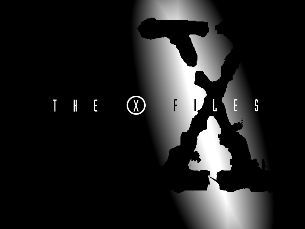 The X Files   -  9
