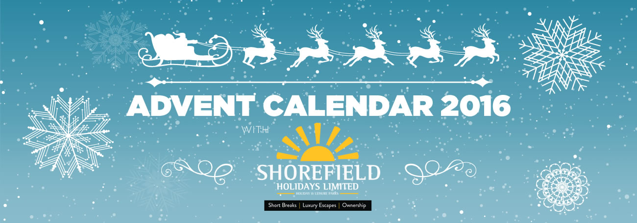 Wave 105 Radio Advent Calendar
